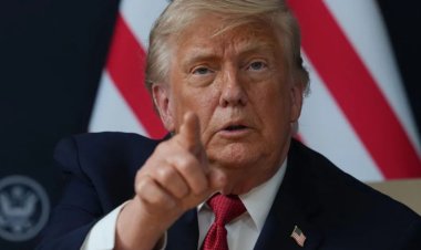 Trump का बड़ा दावा, 'Strait of Hormuz को अमेरिका का इलाका बनाएंगे', Iran ने दिया करारा जवाब