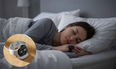 Sleep Breathing Quality : अब आपकी नींद पर भी होगी Google की नजर, इस नए फीचर ने छुड़ाए सबके छक्के