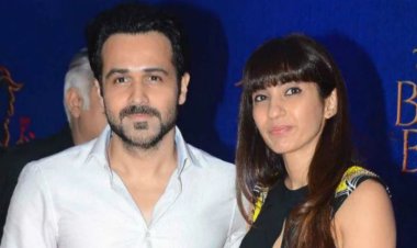 आख्खा Bollywood एक तरफ, Emraan Hashmi एक तरफ’, Wife ने क्यों कही ये बात?