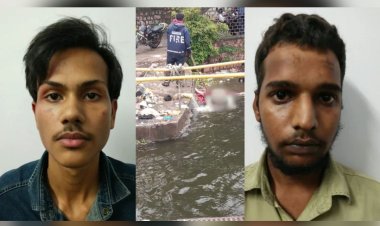 Bhopal Murder Case : इंस्टा पर देखी प्राइवेट पार्ट के ‌‌1.20 करोड़ मिलने वाली रील, फिर बनाया रेहान के मर्डर का प्लान