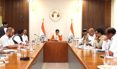 MP बनेगा मिल्क कैपिटल, 2 हजार नई दुग्ध सहकारी समितियों का गठन