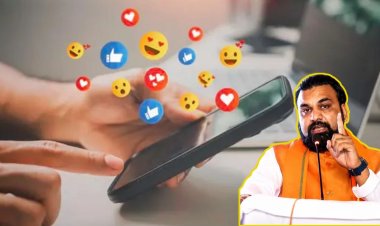 Social Media Creators : सोशल मीडिया क्रिएटर्स की बल्ले-बल्ले! 10 लाख व्यूज पर सरकार देगी 1 लाख रुपये