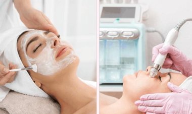 Facial Cleansing : कोरियन या हाइड्रा फेशियल, आपकी त्वचा के लिए कौन सा है बेहतर?