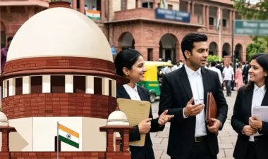 Judicial Service Rules : सुप्रीम कोर्ट का बड़ा फैसला, अब एक साल वकालत कर बन सकेंगे जज