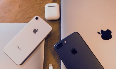 सिर्फ iPhone ही नहीं अब भारत में बनेंगे Apple के ये प्रोडक्ट्स