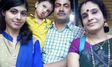 बांग्लादेश में हिंदू परिवार के 4 लोगों की संदिग्ध मौत, पुलिस जांच में जुटी