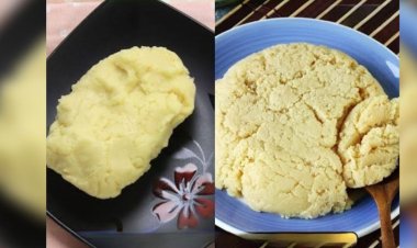 Mawa Buying Tips : फेस्टिव सीजन में नकली मावा का बाढ़! ऐसे करें असली और नकली की पहचान