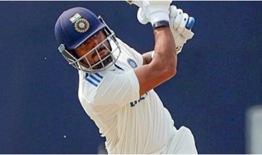 IND vs SL 2nd Test: पंत की वापसी, जुरेल का अर्धशतक; भारत 387/6 के पार, कोलंबो में श्रीलंका पर दबाव