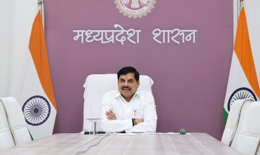 वन विभाग में 4506 कर्मचारियों का प्रमोशन, 10 साल बाद मिली राहत; CM बोले- जल्द भरेंगे खाली पद