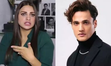Asim Riaz के दावों पर Himanshi Khurana का जवाब, बोली- मेरे पास सभी सबूत मौजूद