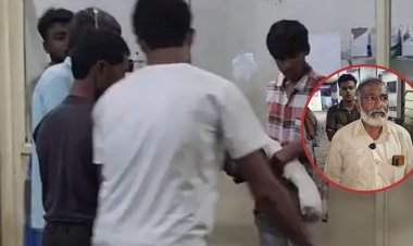 मऊगंज : ईद-मिलादुन्नबी की तैयारी कर रहे लोगों को पेट्रोल से जलाया, 4 घायल एक की हालत गंभीर