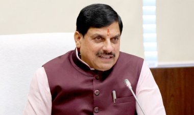 CM मोहन करेंगे गोदरेज की नई यूनिट का शुभारंभ, 2250 से ज्यादा लोगों को मिलेगा रोजगार