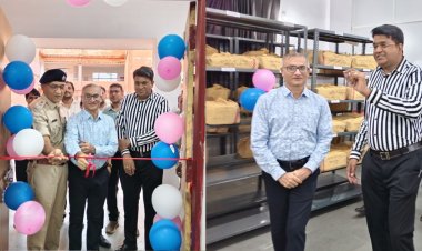 Mauganj News : मऊगंज में अभिलेखागार का शुभारंभ, जिला मुख्यालय पर ही सहजता से मिलेंगे आवश्यक अभिलेख