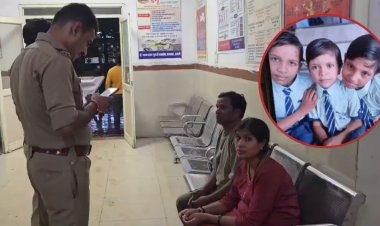 Itarsi News : 3 बच्चियों की उल्टी-दस्त से मौत, 2 ने इंदौर में और तीसरी ने इटारसी में तोड़ा दम