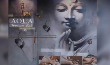 Bilaspur Spa Center : स्पा सेंटर में कस्टमर्स से संबंध बनाने का दबाव, पीड़िता बोले- मना करने पर संचालक ने सैलरी रोकी