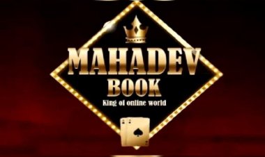 Mahadev Satta : महादेव बुक पर 40,603 करोड़ GST का नोटिस, DGGI ने सौरभ चंद्राकर समेत 97 को भेजा नोटिस
