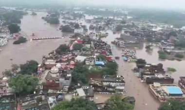 MP Weather: रीवा-सीधी, शहडोल और मैहर में भारी बारिश का अलर्ट, भोपाल समेत कई जिलों में बरसेंगे बादल