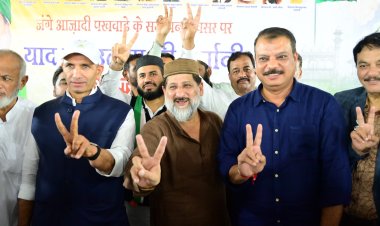 MP Politics: उमंग सिंघार का बड़ा ऐलान- 2028 में कांग्रेस की सरकार बनी तो UCC खत्म करेंगे, बोले- ‘काला कानून’ है
