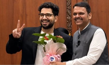 फिर विवादों में Samay Raina, बिहारियों-कश्मीरी पंडितों पर टिप्पणी से बवाल