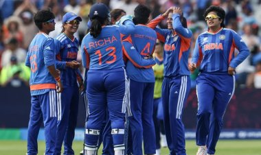 Women’s Asia Cup 2026: थाईलैंड के खिलाफ भारत का अभियान शुरू, हरमनप्रीत की टीम की नजर जीत से आगाज पर