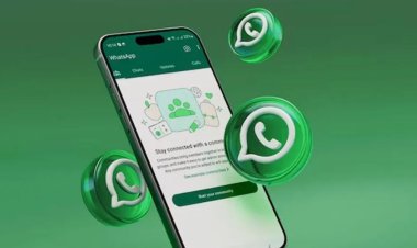 WhatsApp चैट करते समय बदल जायेगा पूरा लुक, जानिए क्या है लेटेस्ट फीचर
