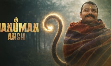 Hanuman Ansh Movie 2026 : कम बजट और बिना स्टार के साथ कैसे गेम चेंजर बनी हनुमान अंश