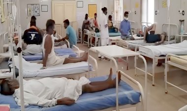 Swine Flu Case : स्वाइन फ्लू का बढ़ा खतरा, 25 दिन में मिले 13 H1N1 पॉजिटिव मरीज
