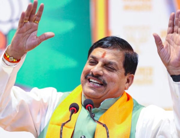 आज Chhindwara दौरे पर रहेंगे CM Mohan Yadav, राज्यव्यापी 'मुख्यमंत्री जन-विश्वास अभियान' की करेंगे शुरुआत 