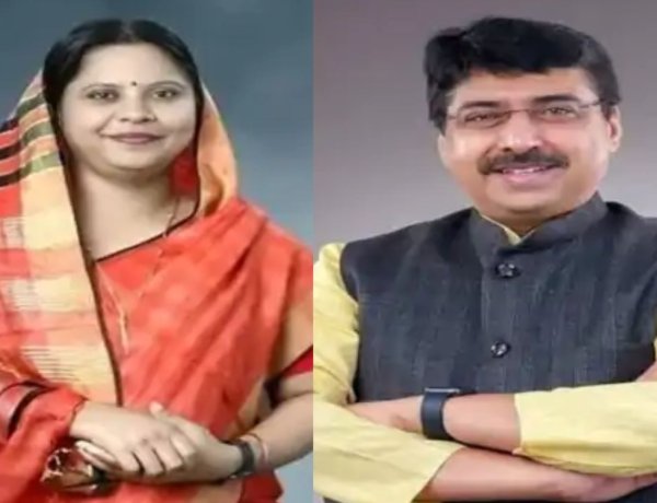 Nitin Navin Team : BJP की नई राष्ट्रीय टीम घोषित, CG के इन नेताओं को मिली अहम जिम्मेदारी