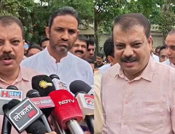 उमंग सिंघार ने कहा- भागीरथपुरा की जांच रिपोर्ट सार्वजनिक हो, जनप्रतिनिधियों पर कार्रवाई क्यों नहीं?