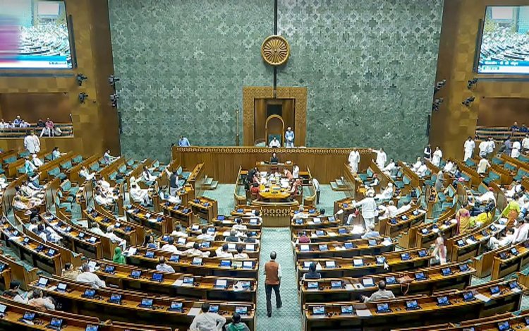 Parliament Monsoon Session: Income Tax Amendment Bill समेत 5 अहम बिल पास करने की कोशिश करेगी सरकार
