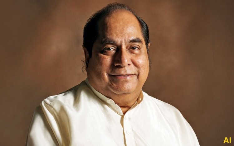 पश्चिम बंगाल, बिहार और त्रिपुरा के पूर्व राज्यपाल डॉ. डी. वाई. पाटिल का निधन, 90 वर्ष की उम्र में ली अंतिम सांस