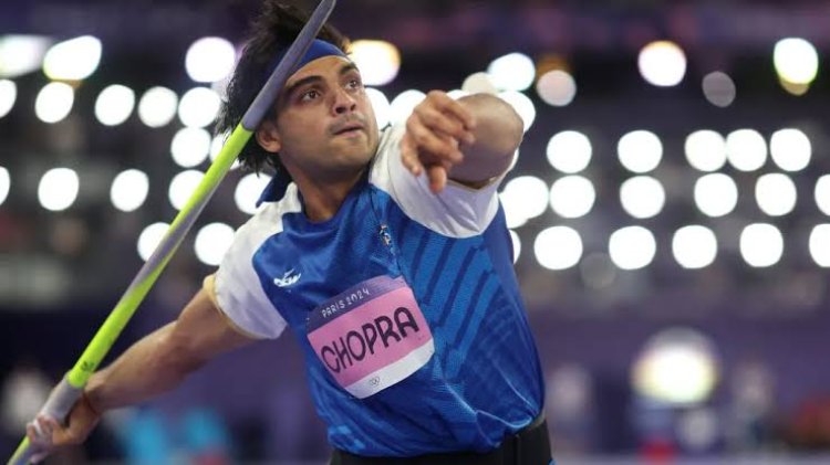 कॉमनवेल्थ गेम्स 2026 में सिल्वर मेडल जीतने के बाद Neeraj Chopra अब कब और कहां खेलेंगे?