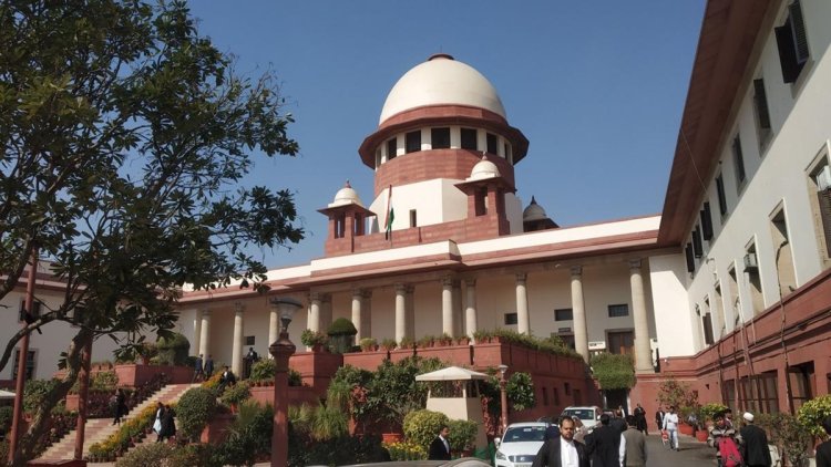 अवैध निर्माण पर सुप्रीम कोर्ट सख्त, राज्यों को लगाई फटकार; भोपाल के मामलों पर 5 अगस्त को होगी सुनवाई
