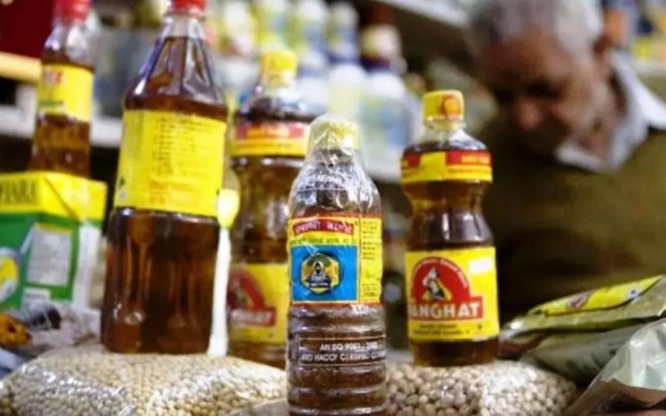 Food Inflation: 5 महीने में दाल-तेल से लेकर दूध-चीनी तक महंगे, त्योहारों में और बढ़ सकती है महंगाई
