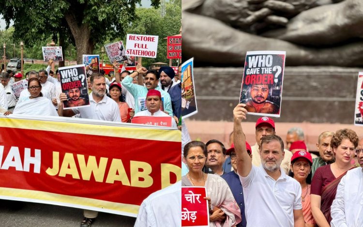 लोकसभा में आज FCRA संशोधन बिल पर चर्चा संभव, Amit Shah दे सकते हैं जवाब