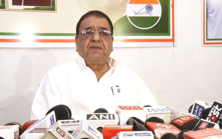 11 अगस्त को कांग्रेस PAC की बैठक, संगठन और विपक्ष की रणनीति पर होगा मंथन