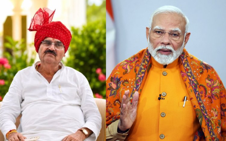 विधायक विश्वामित्र पाठक ने PM को लिखा पत्र, सीधी-सिंगरौली के लिए मांगी 4 बड़ी परियोजनाएं