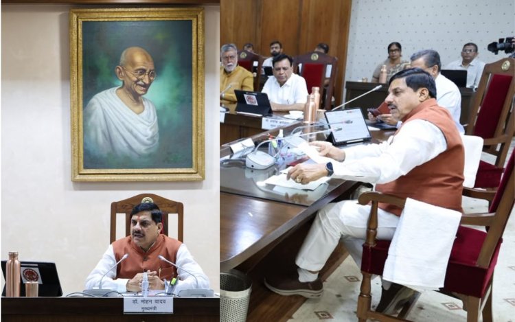 भोपाल-विदिशा फोरलेन को कैबिनेट की मंजूरी मिलने की उम्मीद, ₹1,757 करोड़ की आएगी लागत