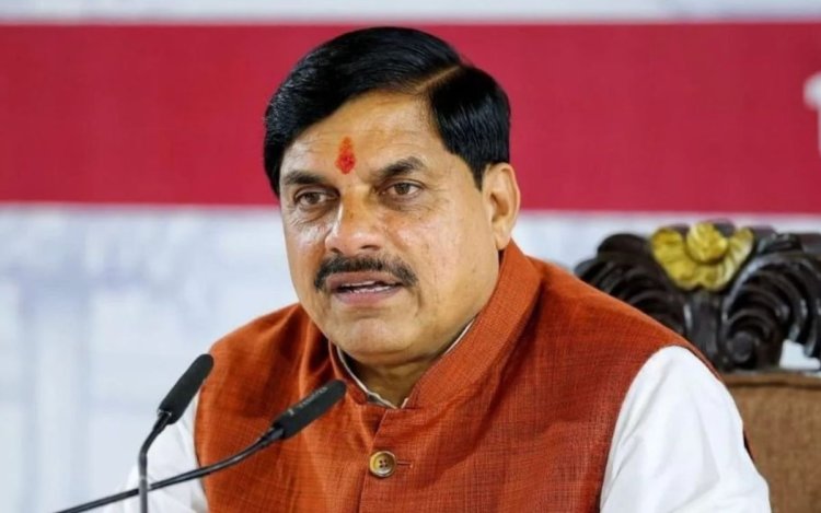 पदोन्नति में बाधा नहीं बनेगी CPCT परीक्षा, CM डॉ. मोहन यादव ने दिए सकारात्मक निर्णय के निर्देश