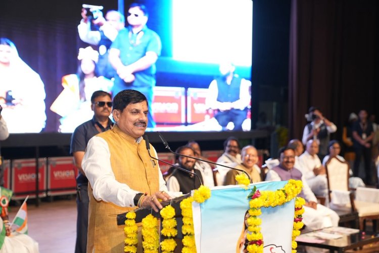 CM मोहन यादव की बड़ी घोषणा, जल्द बनेगा पाल-गड़रिया समाज का बोर्ड
