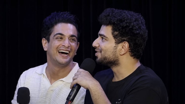 Samay Raina को सुप्रीम कोर्ट से बड़ी राहत, ‘इंडियाज गॉट लैटेंट’ मामले में सभी FIR रद्द