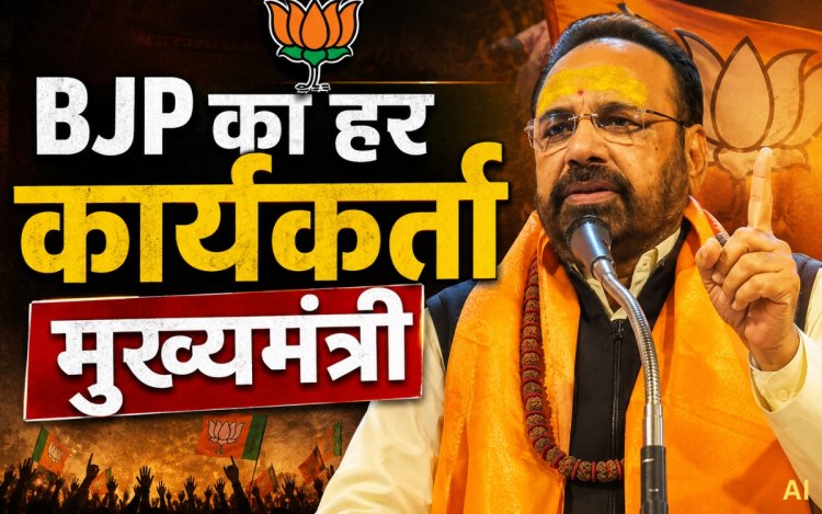 BJP का हर कार्यकर्ता CM, गोपाल भार्गव बोले- ‘भौंकने वालों की चिंता नहीं’, जानिए विवाद शुरू क्यों हुआ?