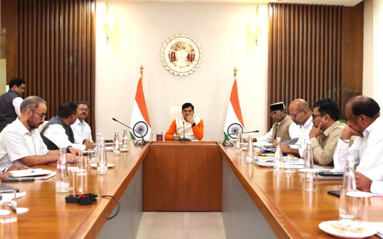 MP बनेगा मिल्क कैपिटल, 2 हजार नई दुग्ध सहकारी समितियों का गठन