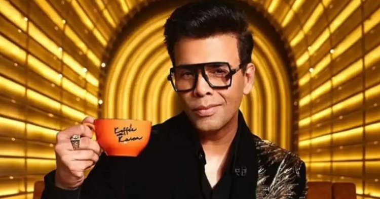 Koffee With Karan 9 : कॉफी विद करण की गेस्ट लिस्ट लीक! समय रैना से अक्षय खन्ना तक ये स्टार्स होंगे गेस्ट