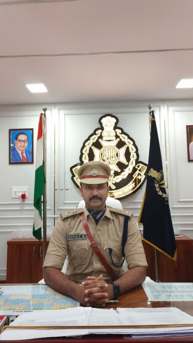 सीएम हेल्पलाइन शिकायत निराकरण में सिंगरौली पुलिस प्रदेश में नंबर-1
