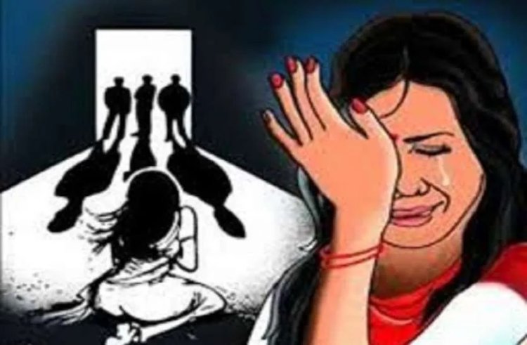 नाबालिग बहनों के शोषण का गंभीर मामला पिता के जेल जाने के बाद मां पर बेटियों को पैसों के बदले सौंपने का आरोप, दोनों नाबालिग गर्भवती