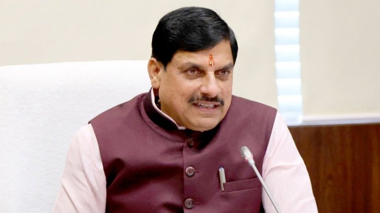 CM मोहन करेंगे गोदरेज की नई यूनिट का शुभारंभ, 2250 से ज्यादा लोगों को मिलेगा रोजगार