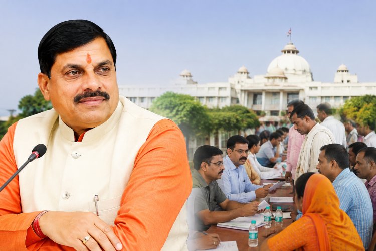 CM जन विश्वास अभियान: बालाघाट में 29 अगस्त को होगा मुख्यमंत्री का दौरा, शिकायतकर्ताओं से सीधे संवाद