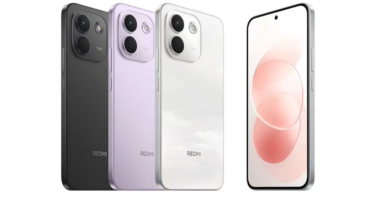 Redmi Note 17 Pro Max 5G : 10 हजार mAh बैटरी वाला फोन मचाएगा तहलका, जानें फीचर्स और कीमत